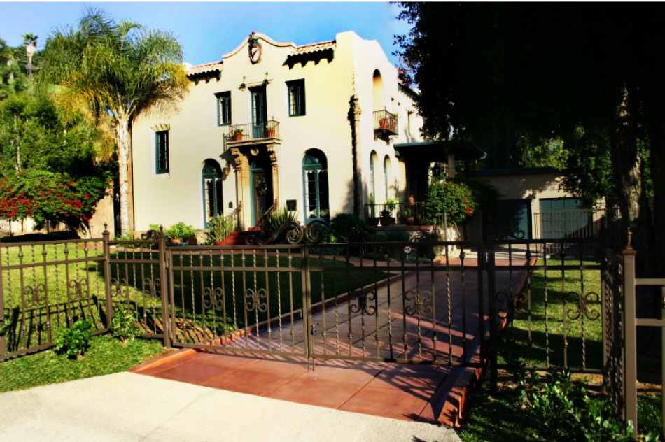 Dave Acevedo Concrete Contractor