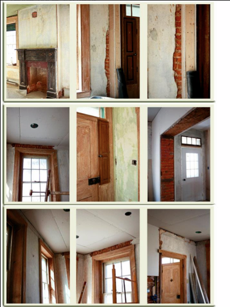 Photo(s) from Millay Plastering