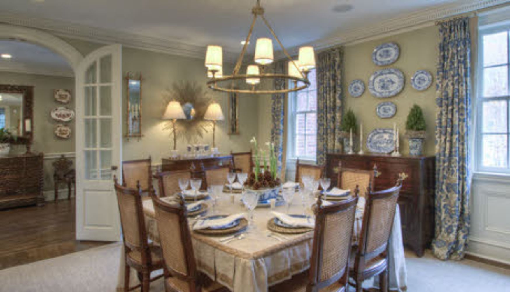 Atlanta Complete Remodel