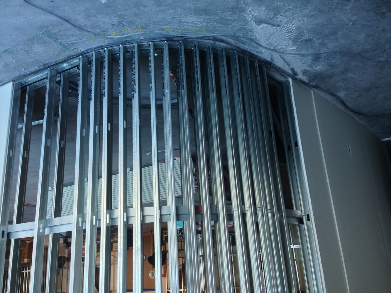 Projects by Sanchez Construction Enterprise