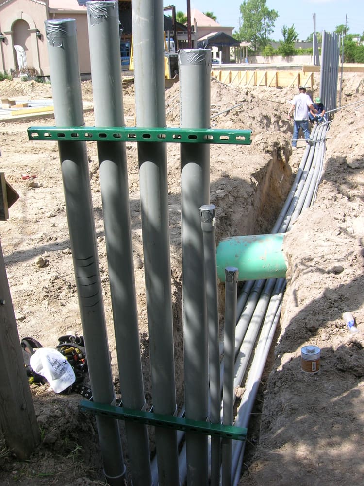 COMMERCIAL & RESIDENTIAL