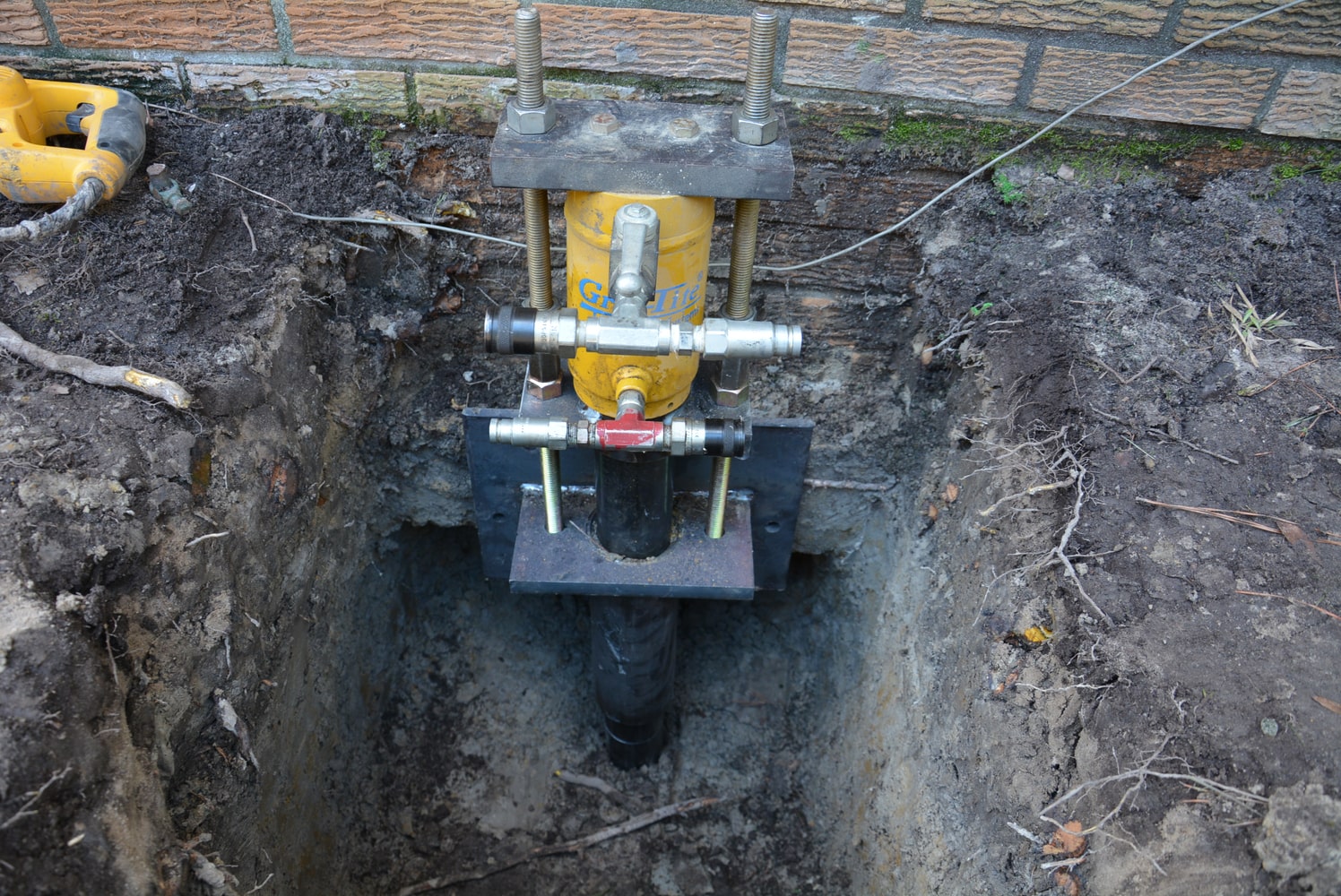 A Quick Look at What We Do