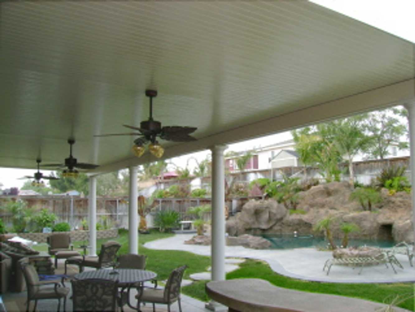 Photo(s) from So Cal Patio Covers