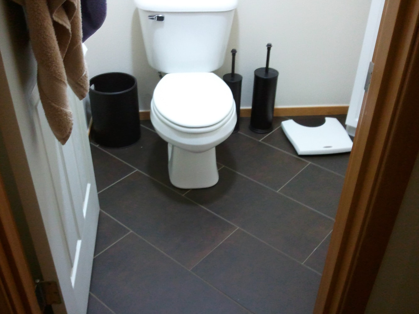 Just about anything you can think of