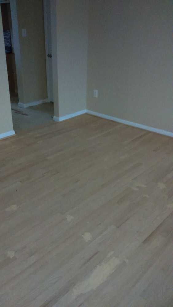 Photo(s) from Moore Wood Floors For Less