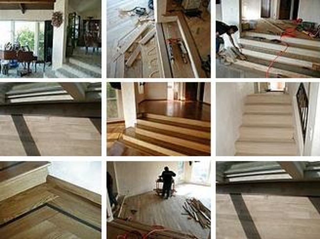 Z Best's Showcase of Unique and Special Projects