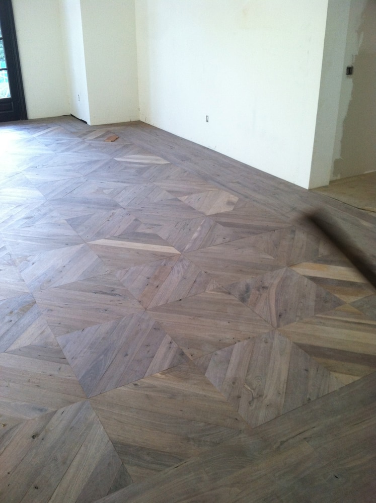 caliwood floors Projects