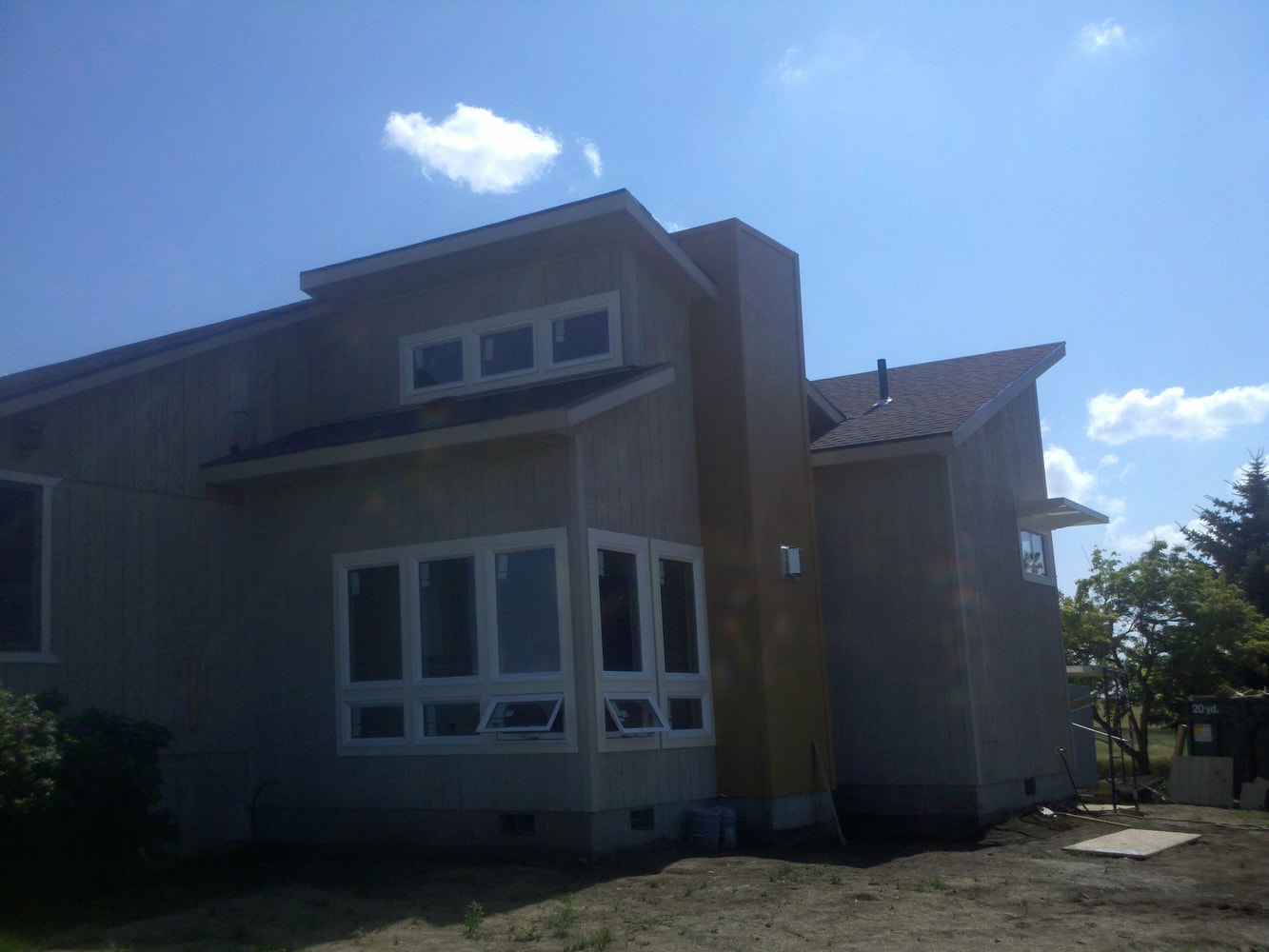 Master Suite Addition