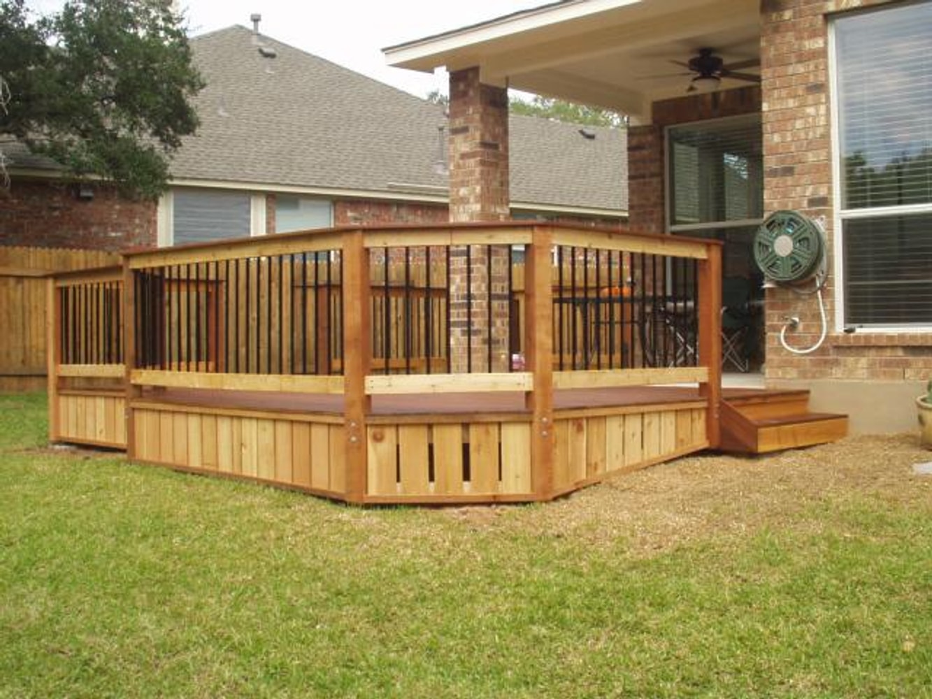 Photo(s) from Fair And Square Contracting