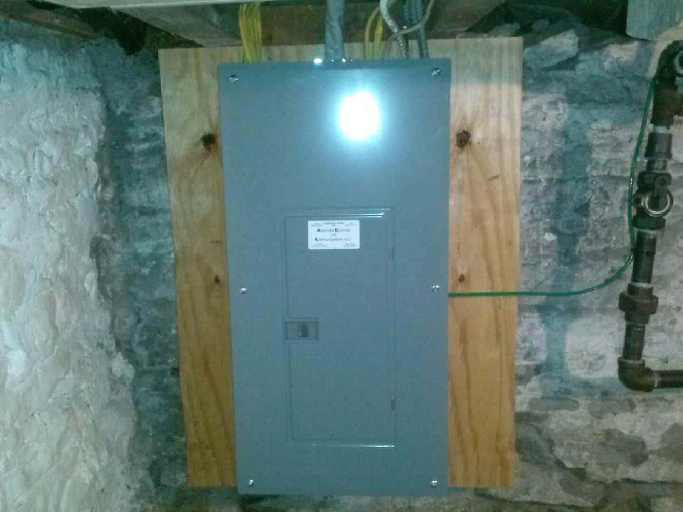 Photo(s) from Advanced Electrical And Communications,Llc