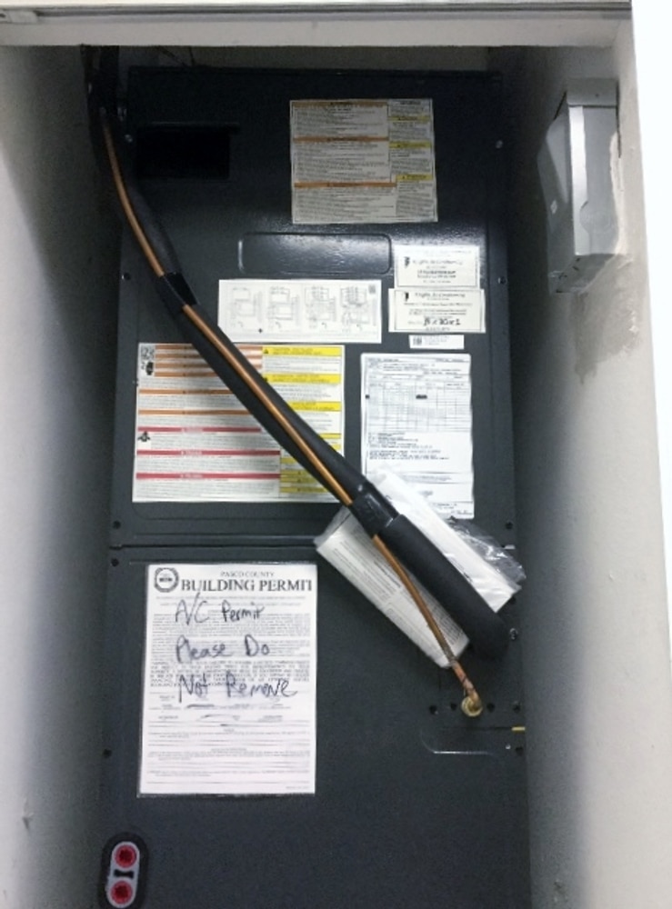 Photos from Knights Air Conditioning