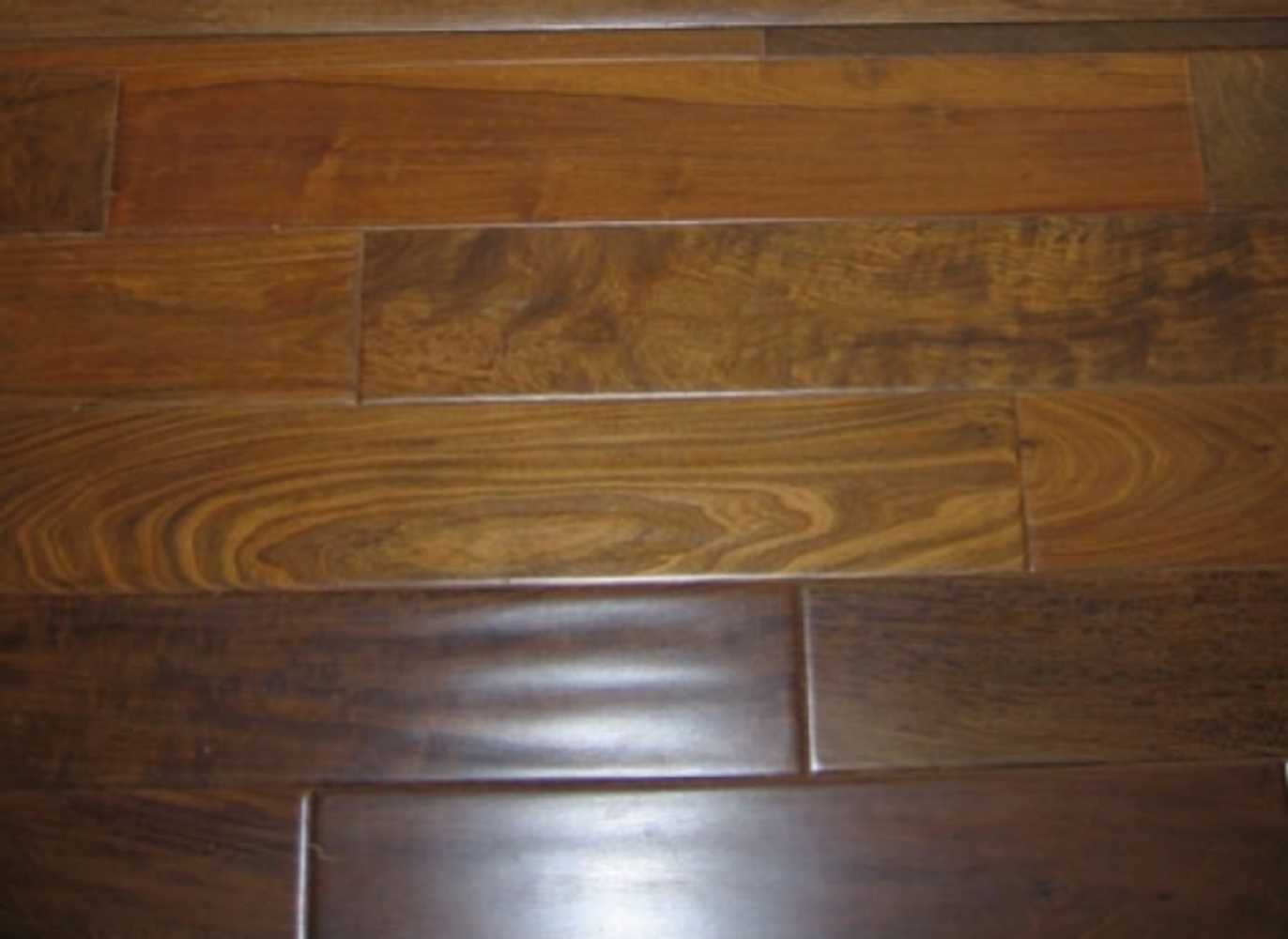Flooring