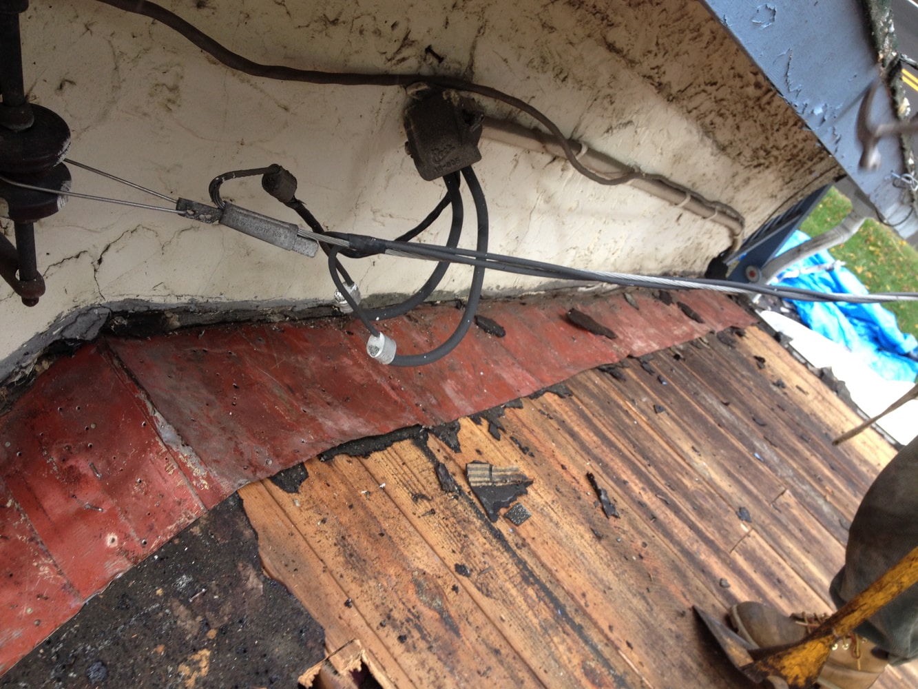 Project photos from Oreamuno Home Business Contractor Corporation