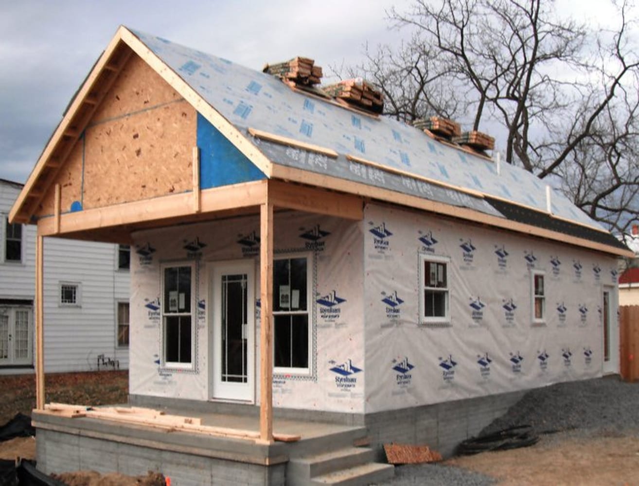 Photo(s) from Richards Homes LLC