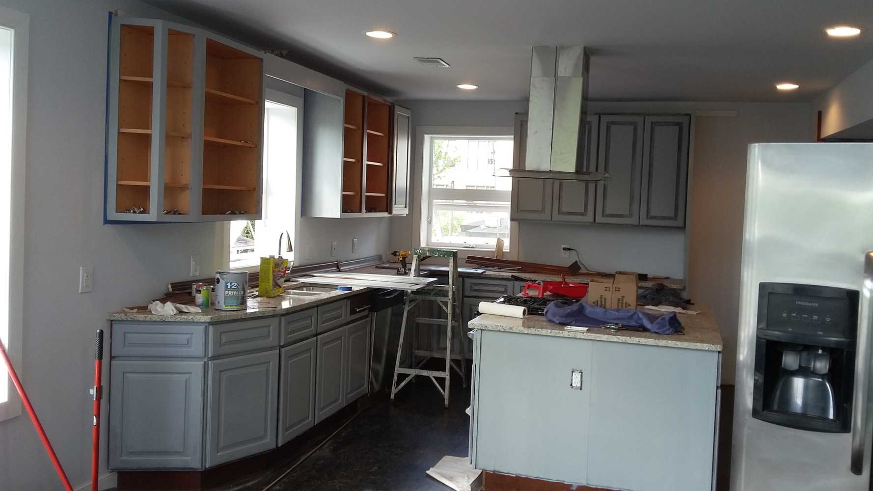 Aurelias1 Kitchen Remodel #1