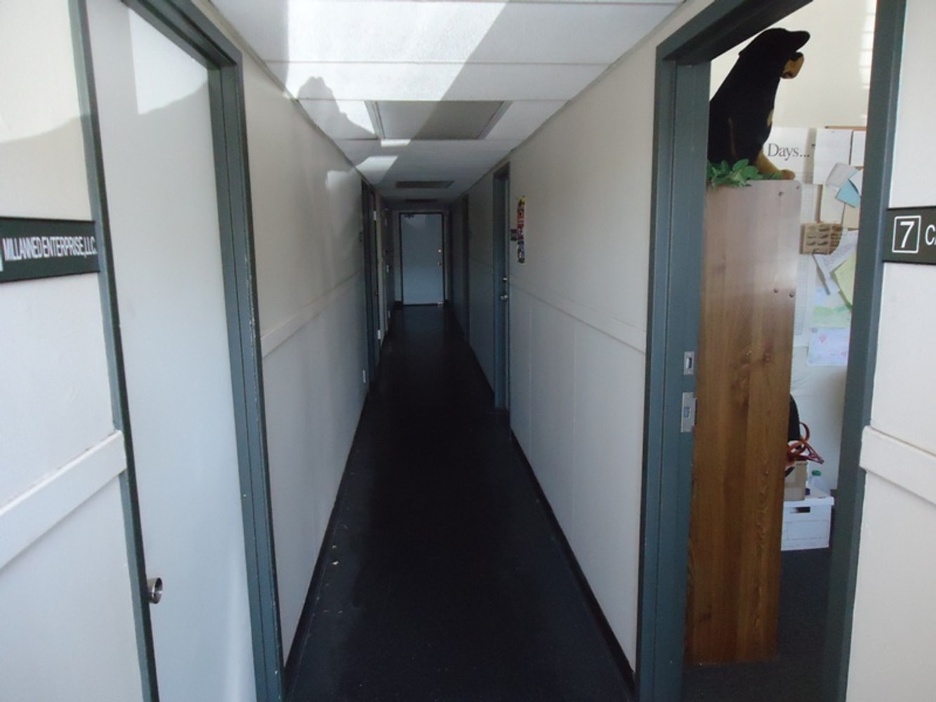 R - Tek Inc Dba R - Tek Services recent projects