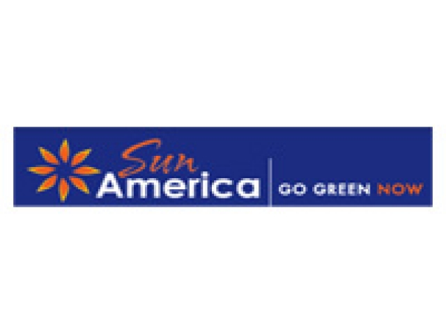 Sunamerica Solar