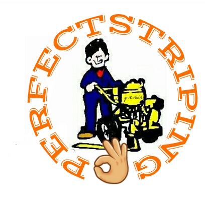 PERFECT STRIPING / SAN DIEGO PARKING LOT STRIPING