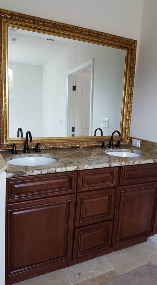 New Build South Tampa