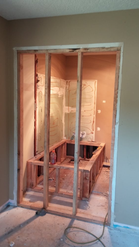 Photos from Rg Construction Services Llc