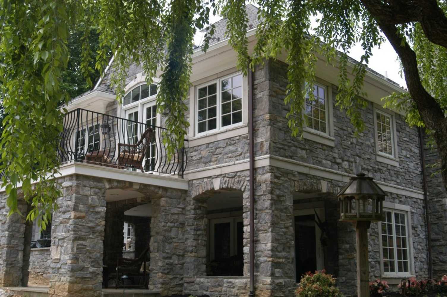 Photo(s) from Quality Stone Veneer Inc