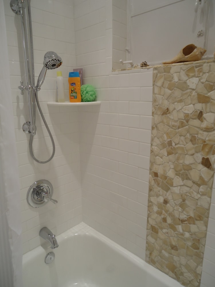 Bathroom Remodels