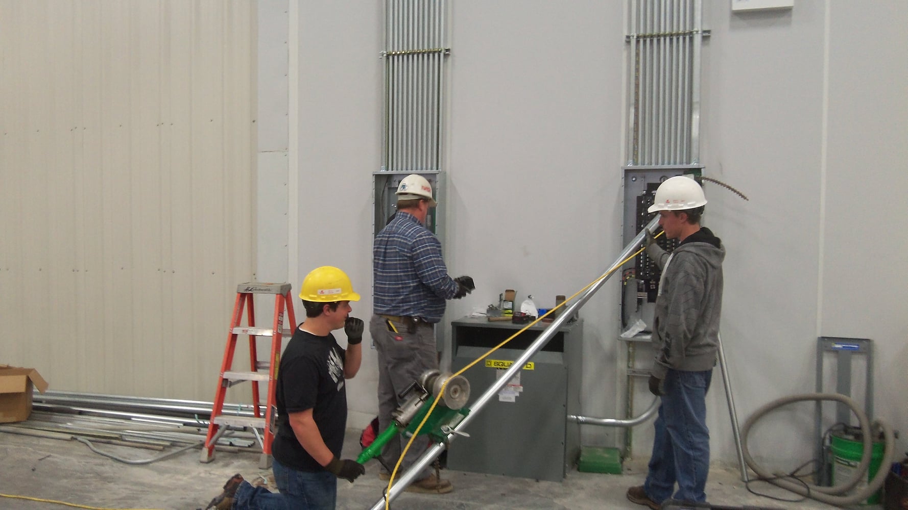 Projects by Brent D Garner