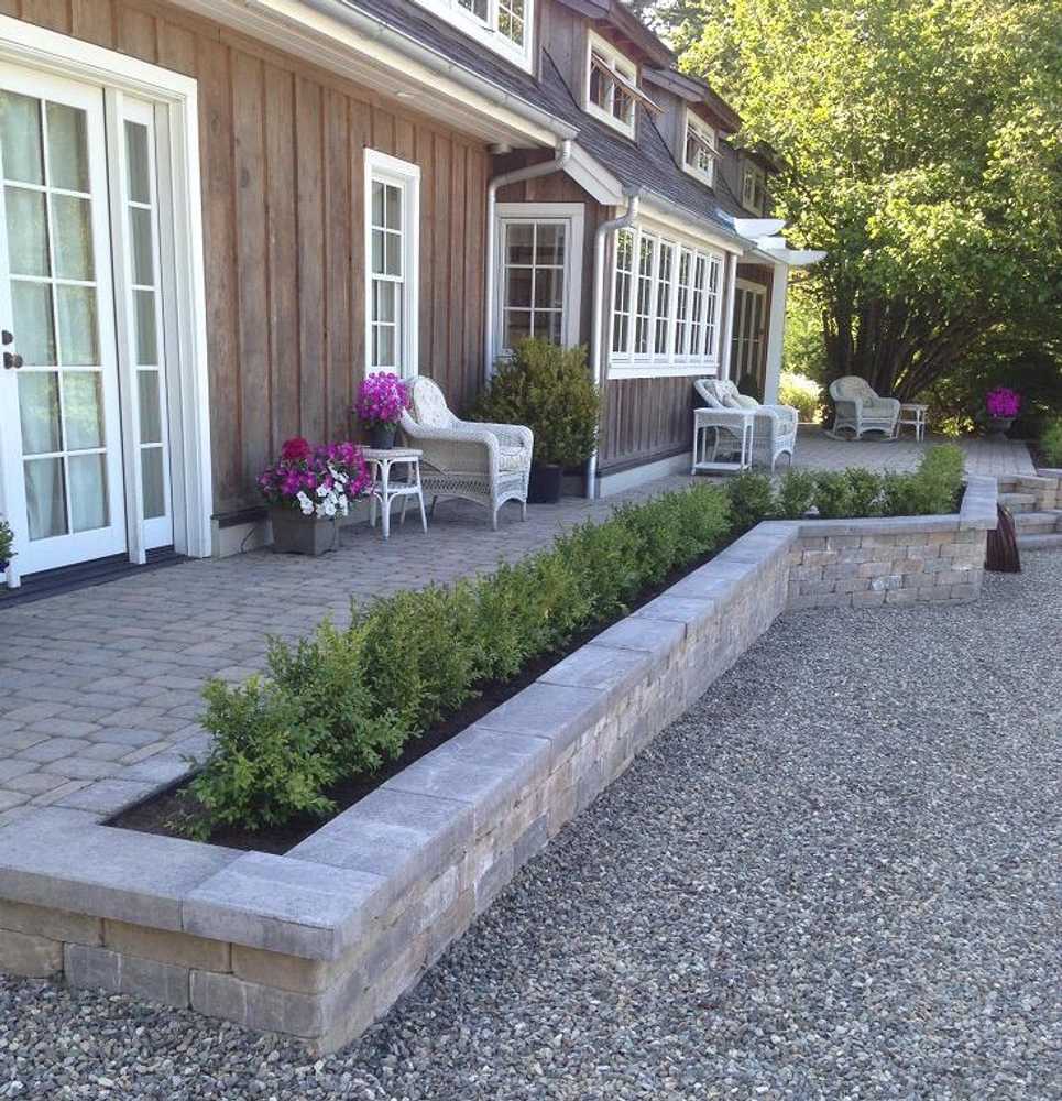 Photos from Dansons Landscaping Inc