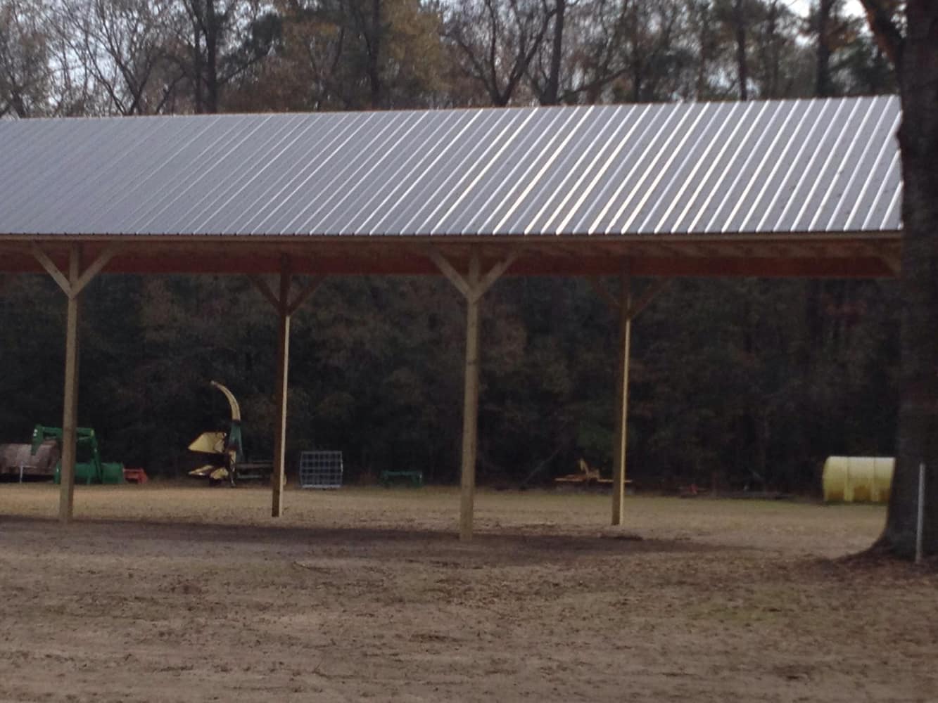 Photo(s) from Hiott Construction