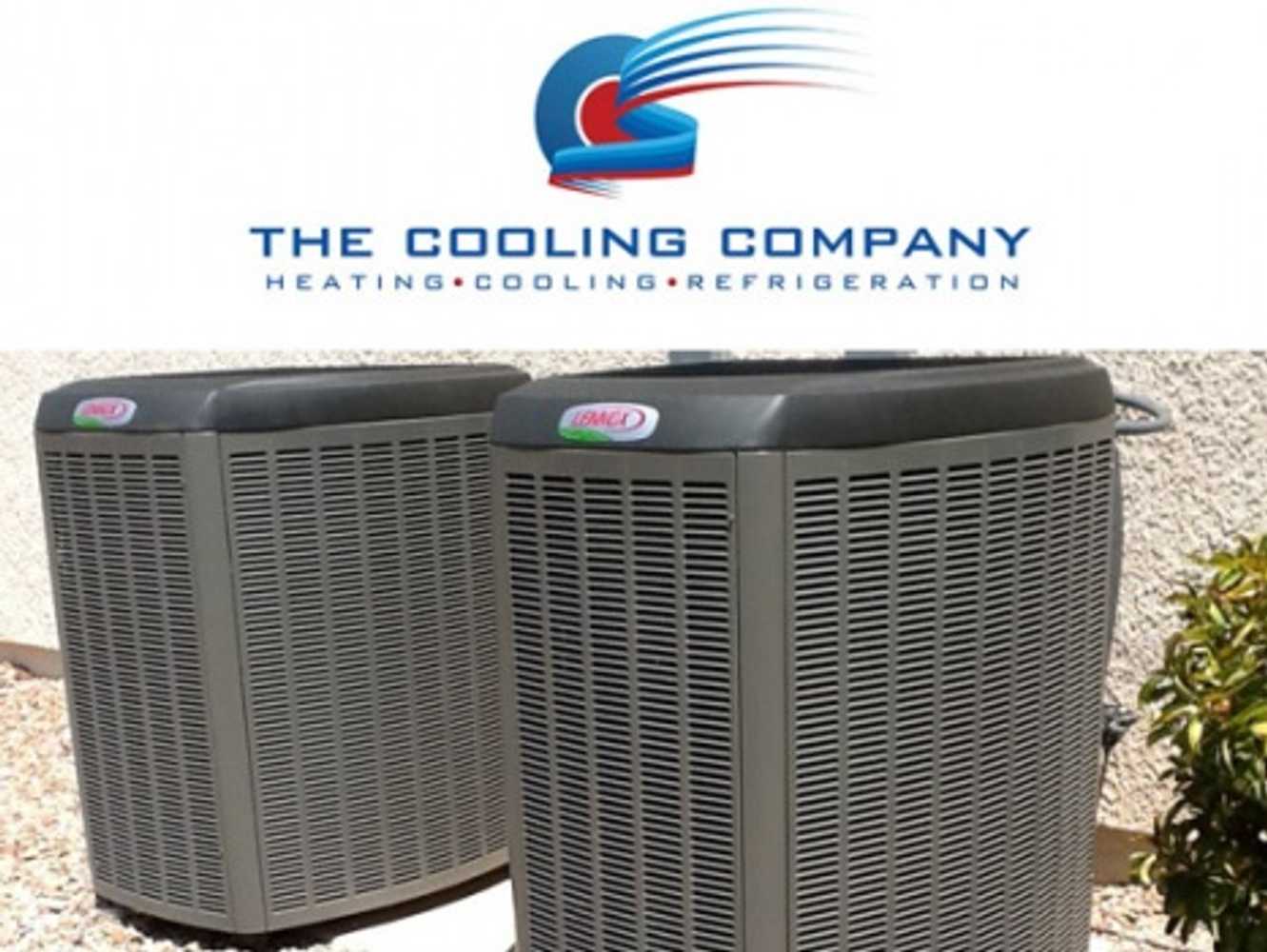 The Cooling Company Project