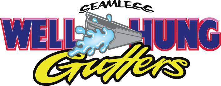 Well Hung Gutters Inc.