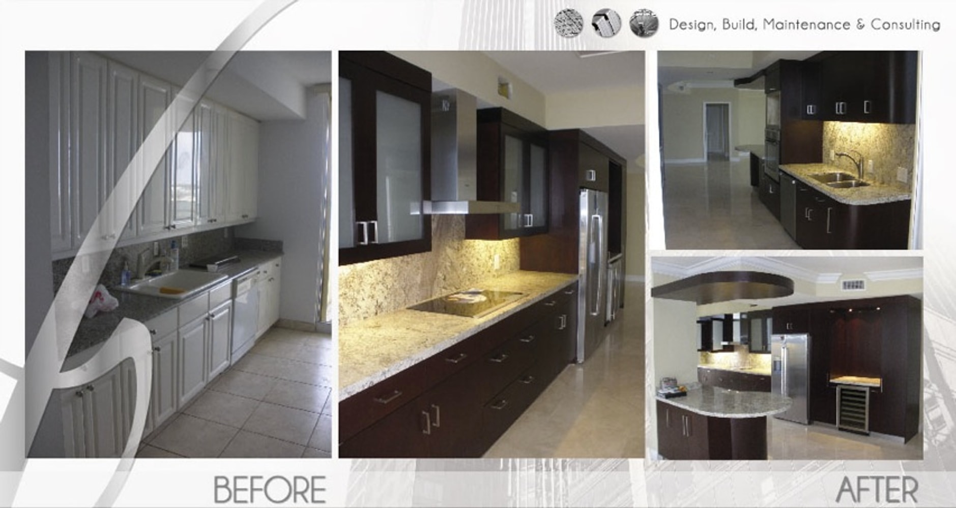 Project photos from Global Prestige Development Group