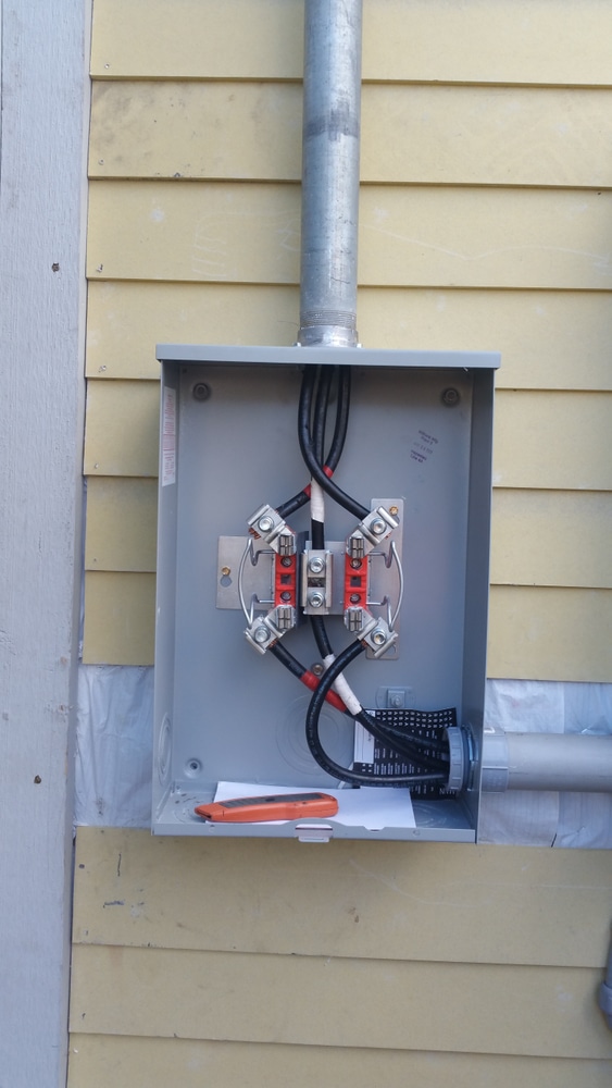 Photo(s) from Dosey Pro Electrical