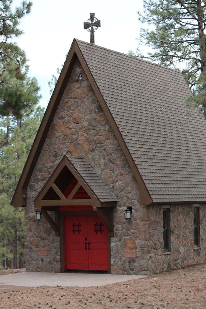 Random MFC Site Pictures