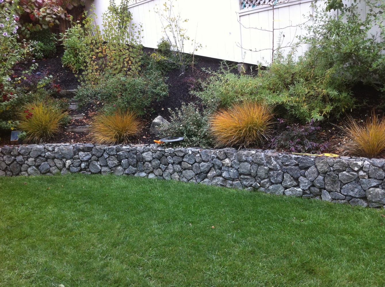 Photo(s) from ROCK STAR MASONRY 