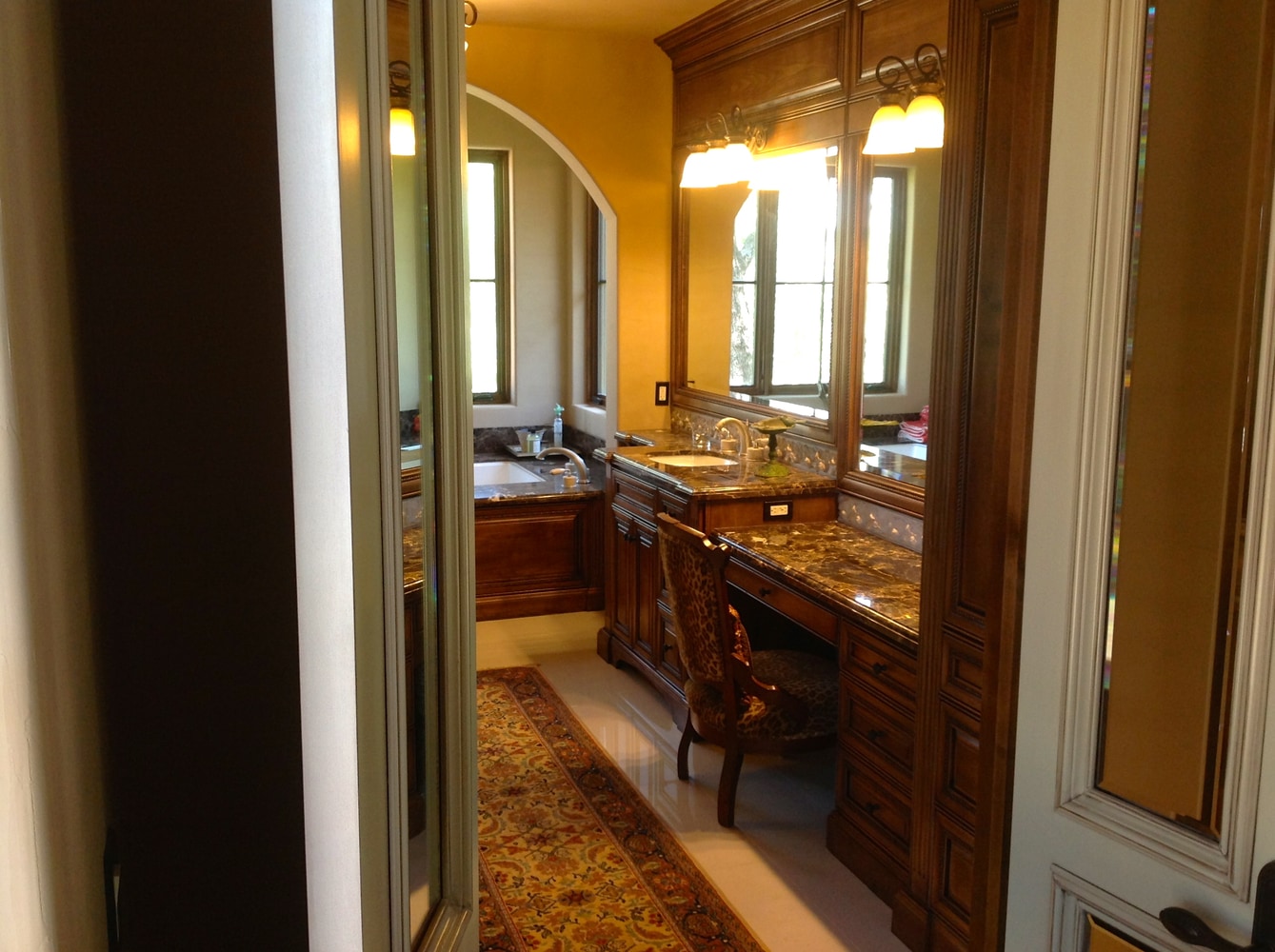 The Woodshaper Project