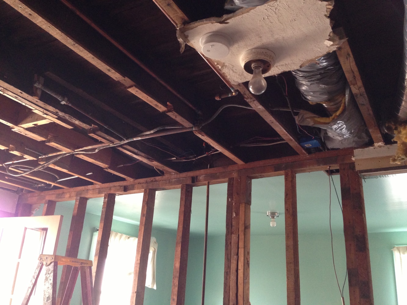 Photo(s) from Sincere Construction Company, Inc.