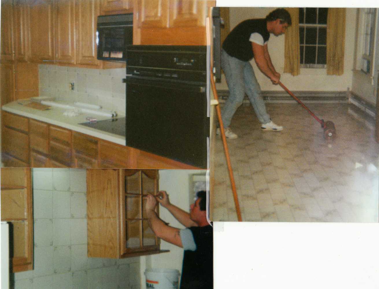 Photo(s) from Goldstar Remodeling Co Llc