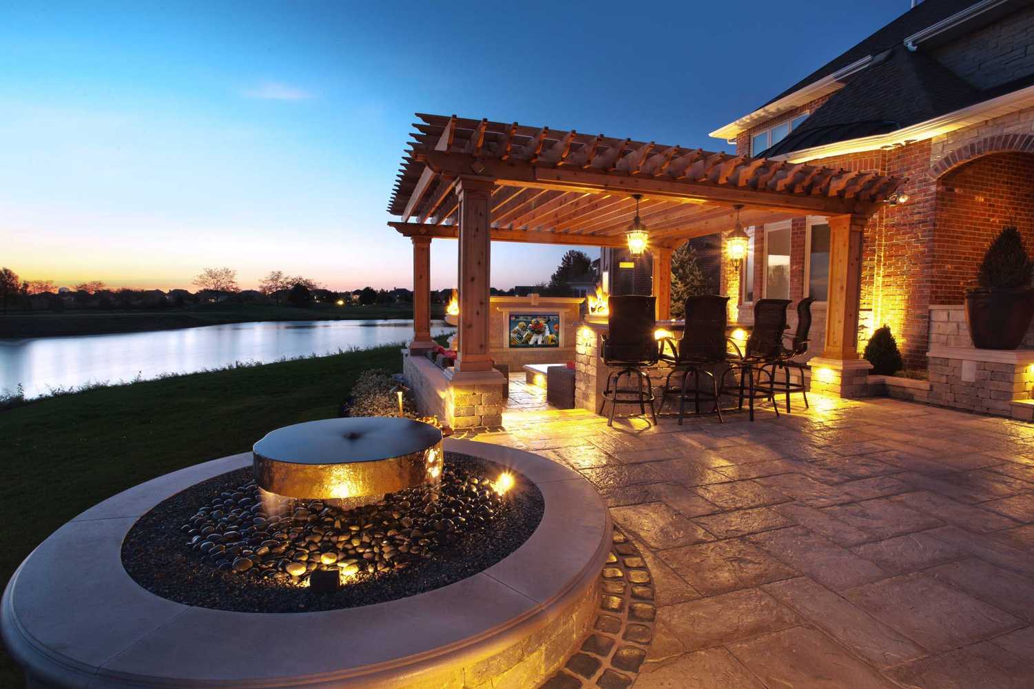 Photo(s) from Jr S Creative Landscaping