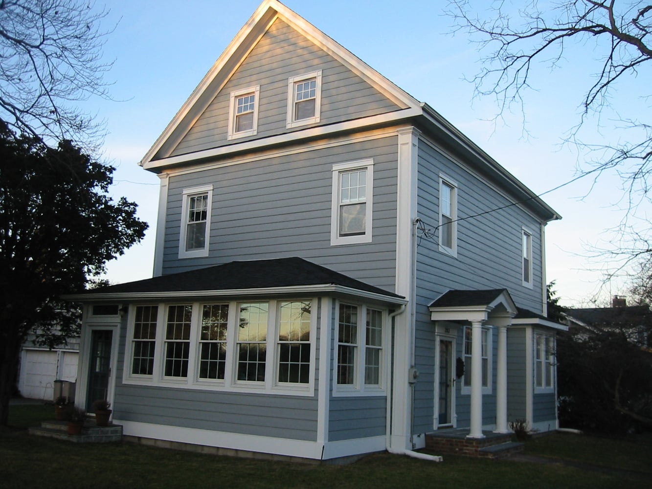 Projects by Improvements By Design Llc