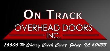 On Track Overhead Doors Inc