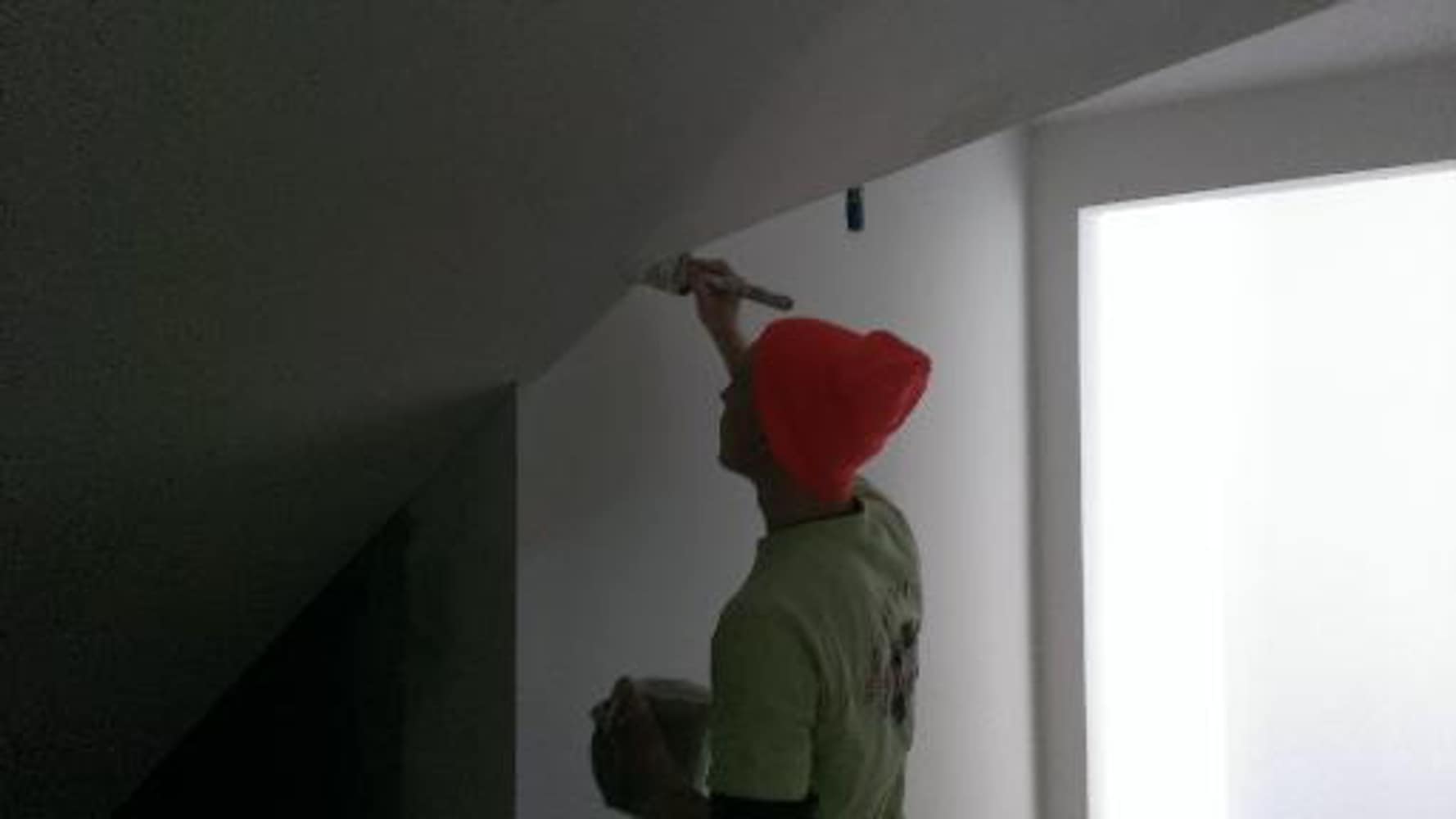 Second Floor Addition/Master Bedroom & Bathroom Remodel