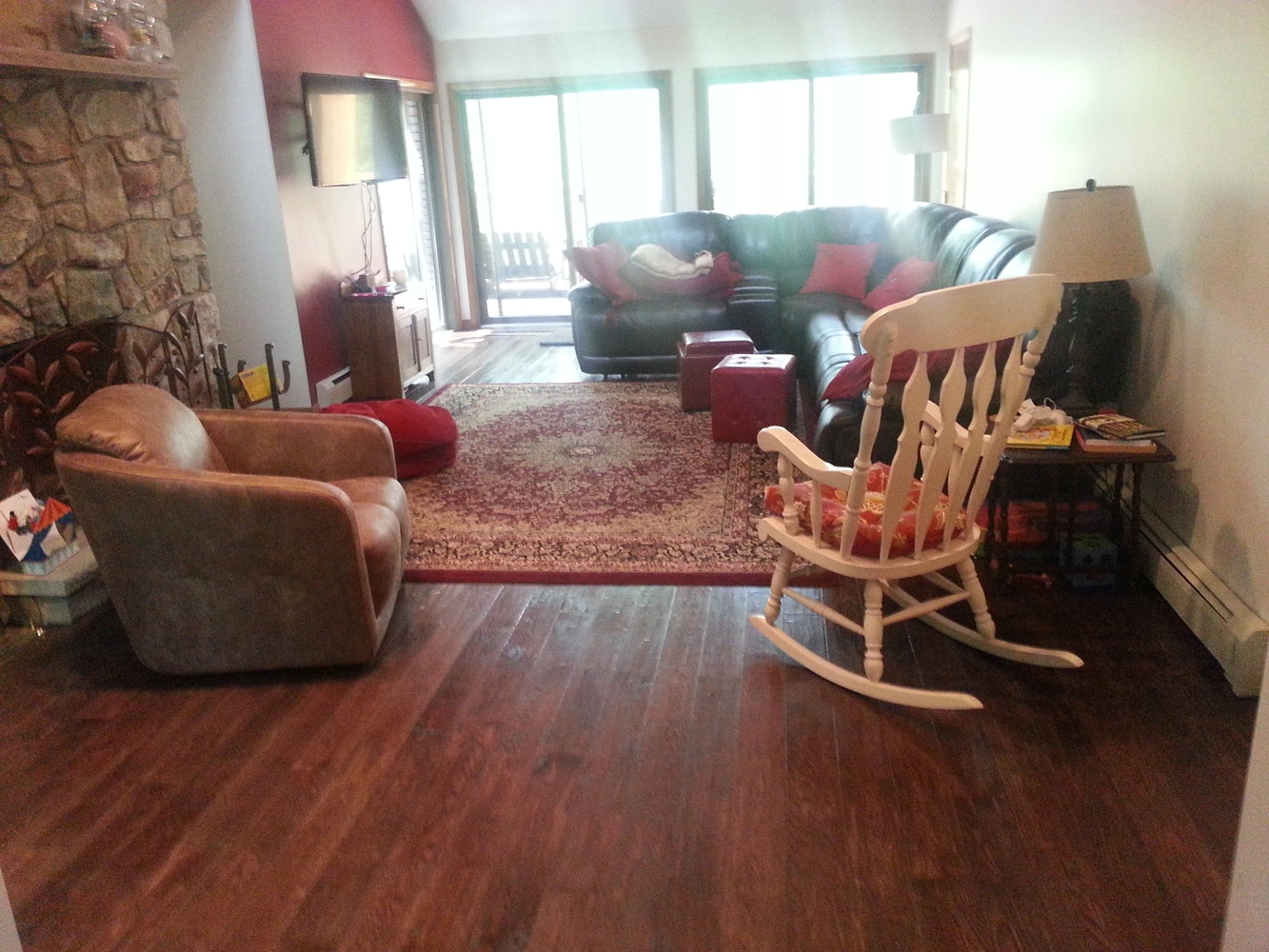 Photo(s) from The Home Improver Llc