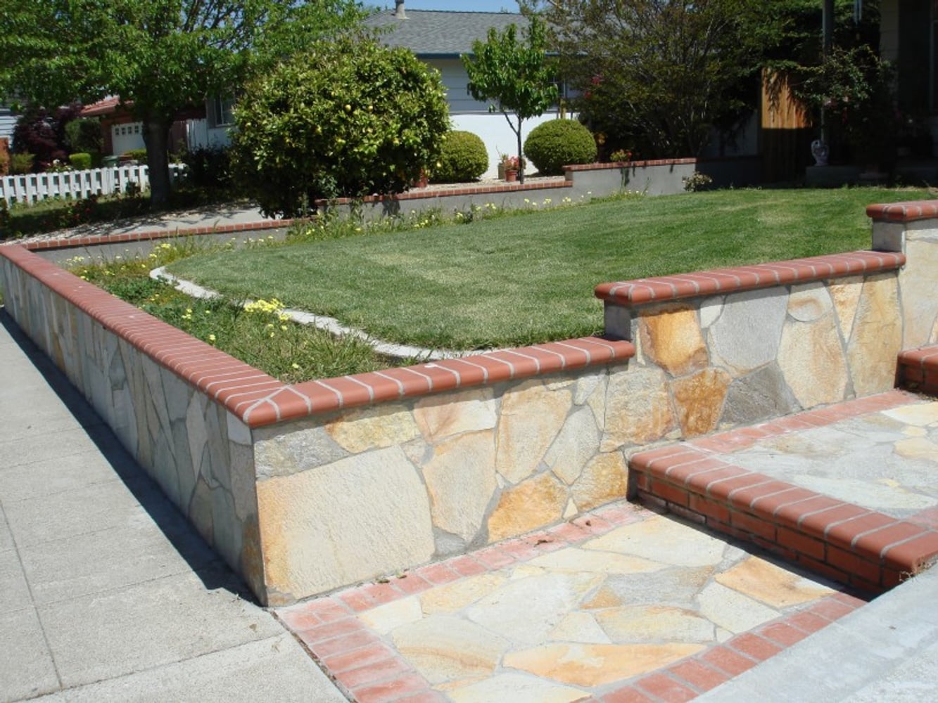 Photo(s) from Vander Landscaping
