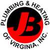 JB PLUMBING & HEATING OF VIRGINIA INC