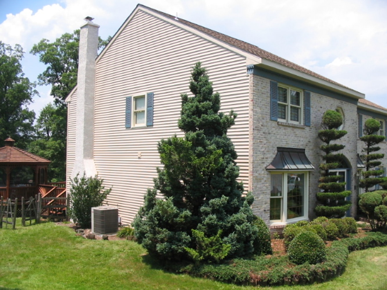 GPHI Home Remodeling Vinyl and Hardy Siding