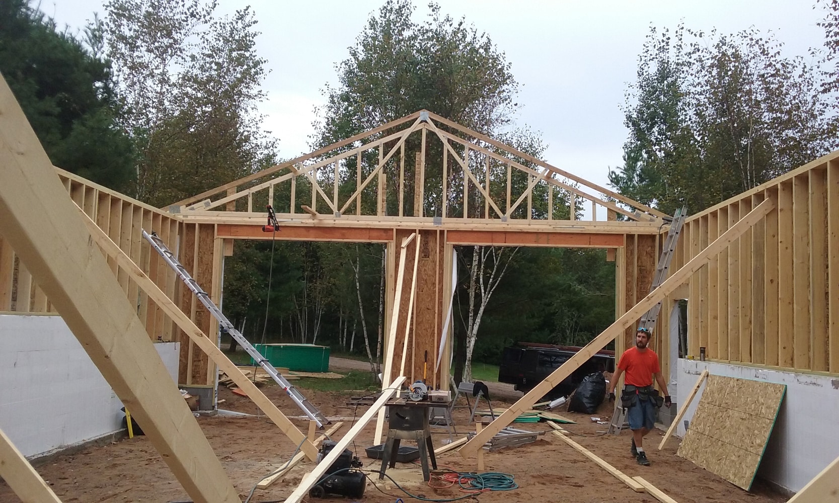 Photos from Rogers Restoration