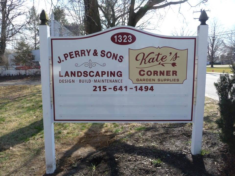 J Perry And Sons Inc