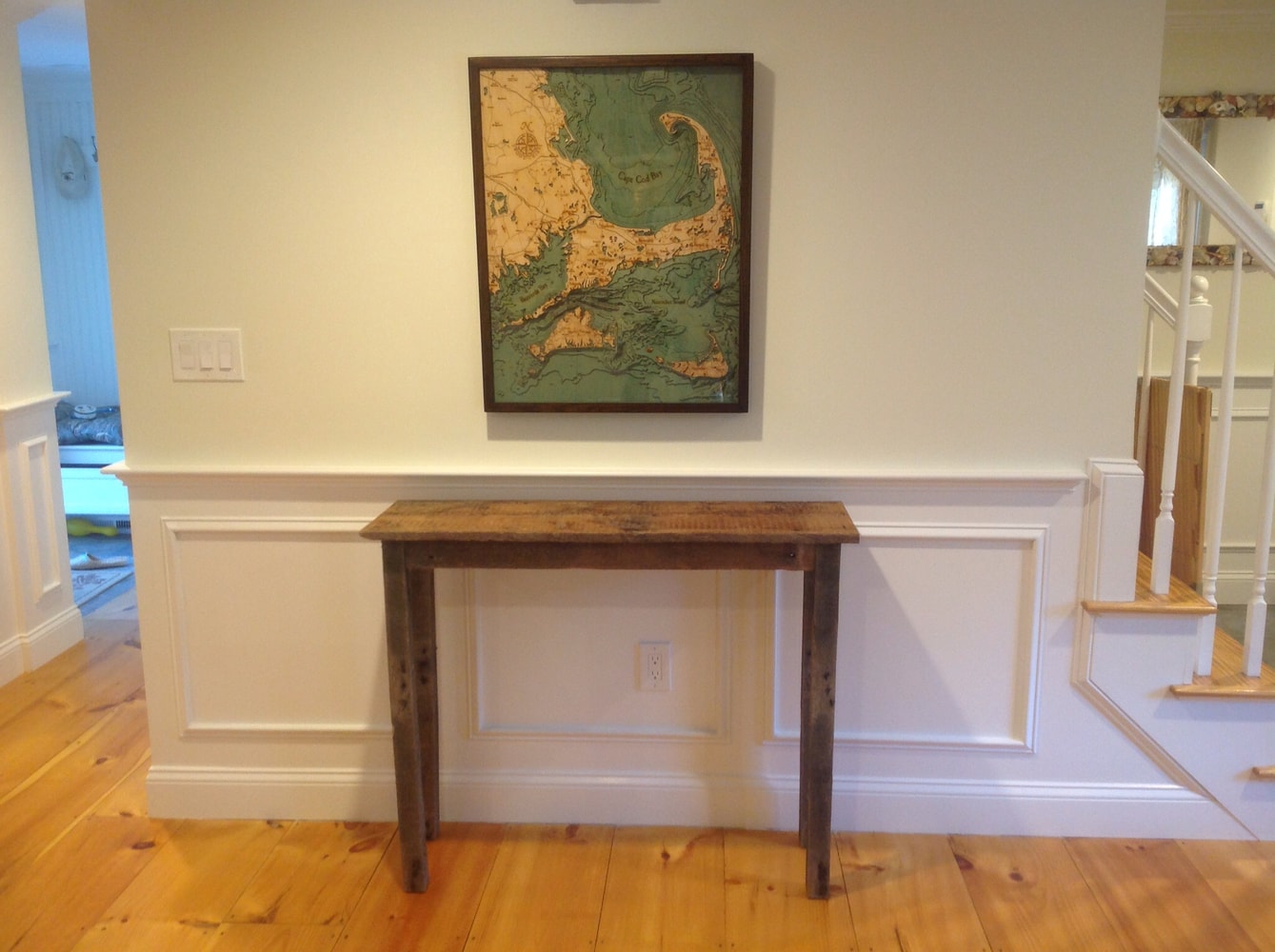 Photo(s) from Ranney + Rimington Custom Building