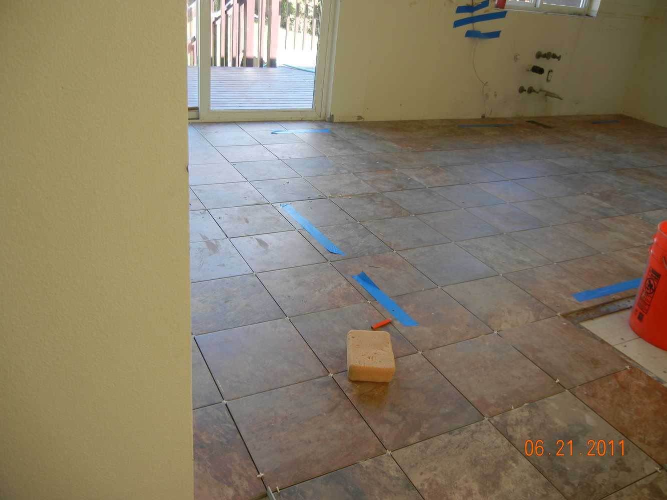 Photo(s) from Rainier Tile & Stone